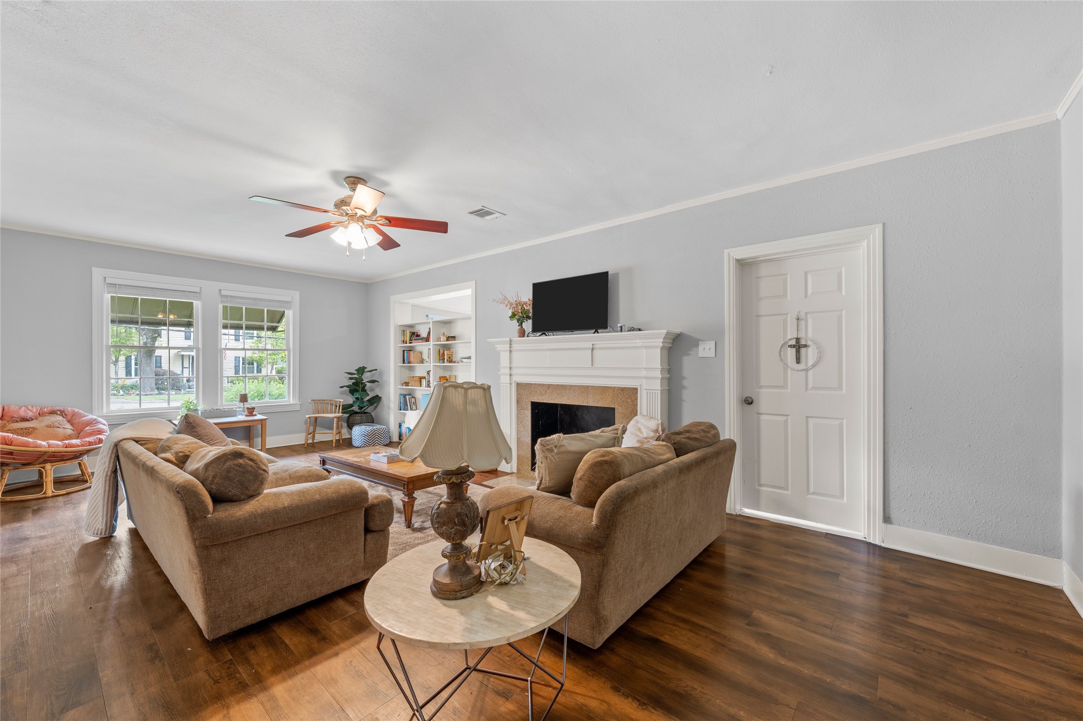 2912 Fort Avenue Waco TX 76707