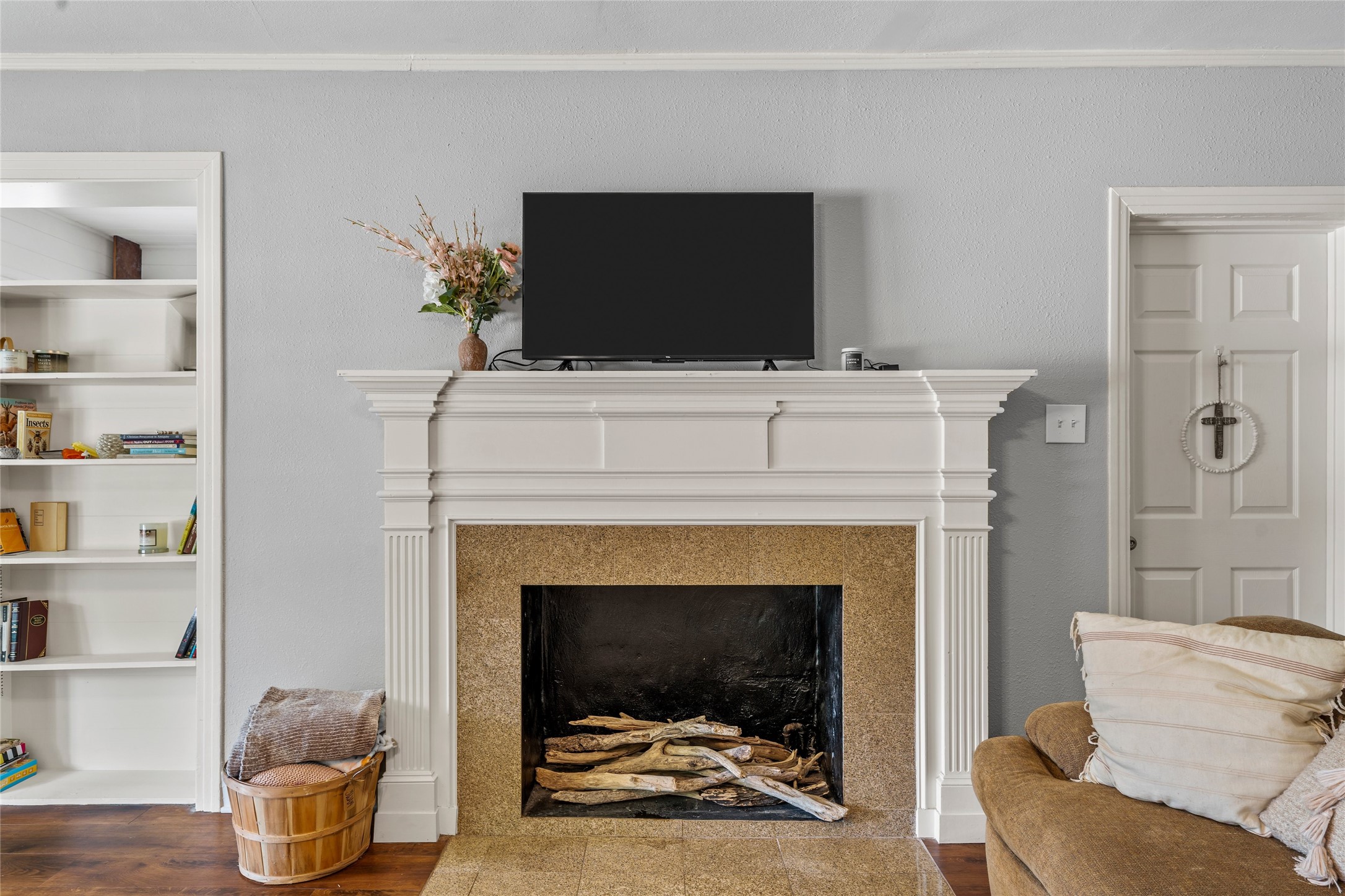 2912 Fort Avenue Waco TX 76707