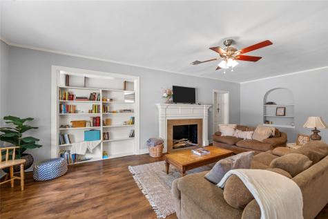 2912 Fort Avenue Waco TX 76707