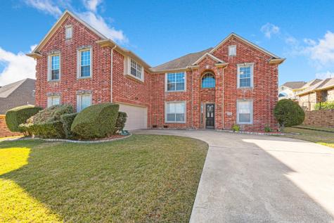 2210 Shari Lane Garland TX 75043