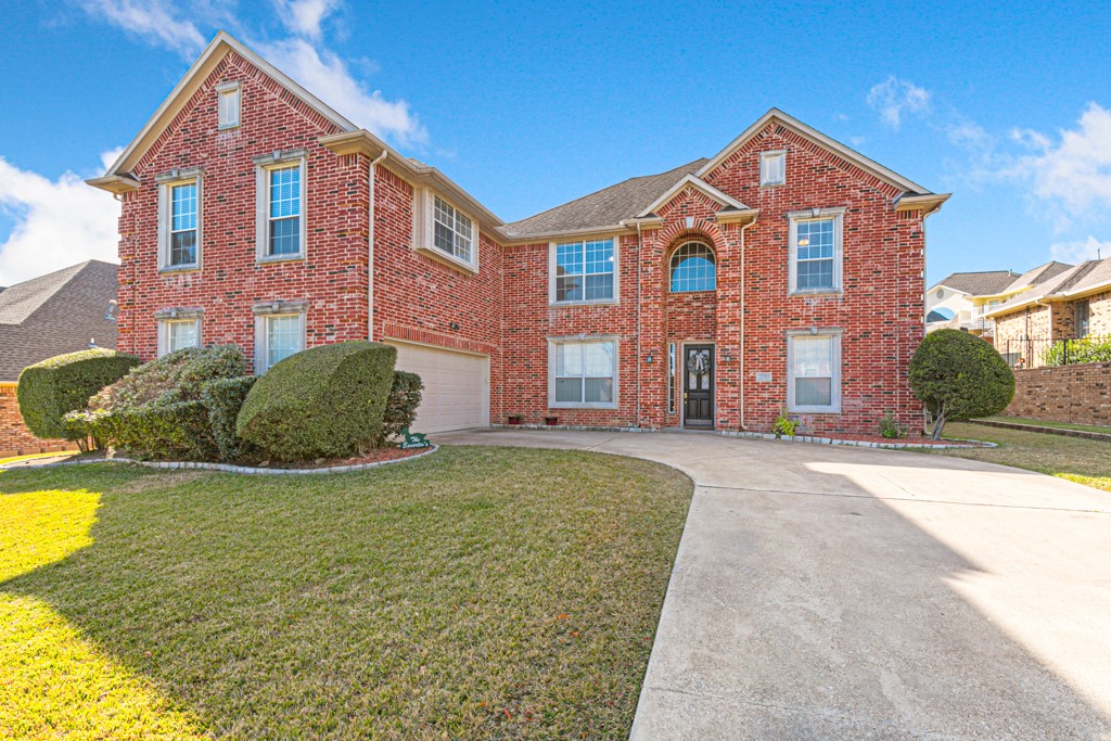 2210 Shari Lane Garland TX 75043