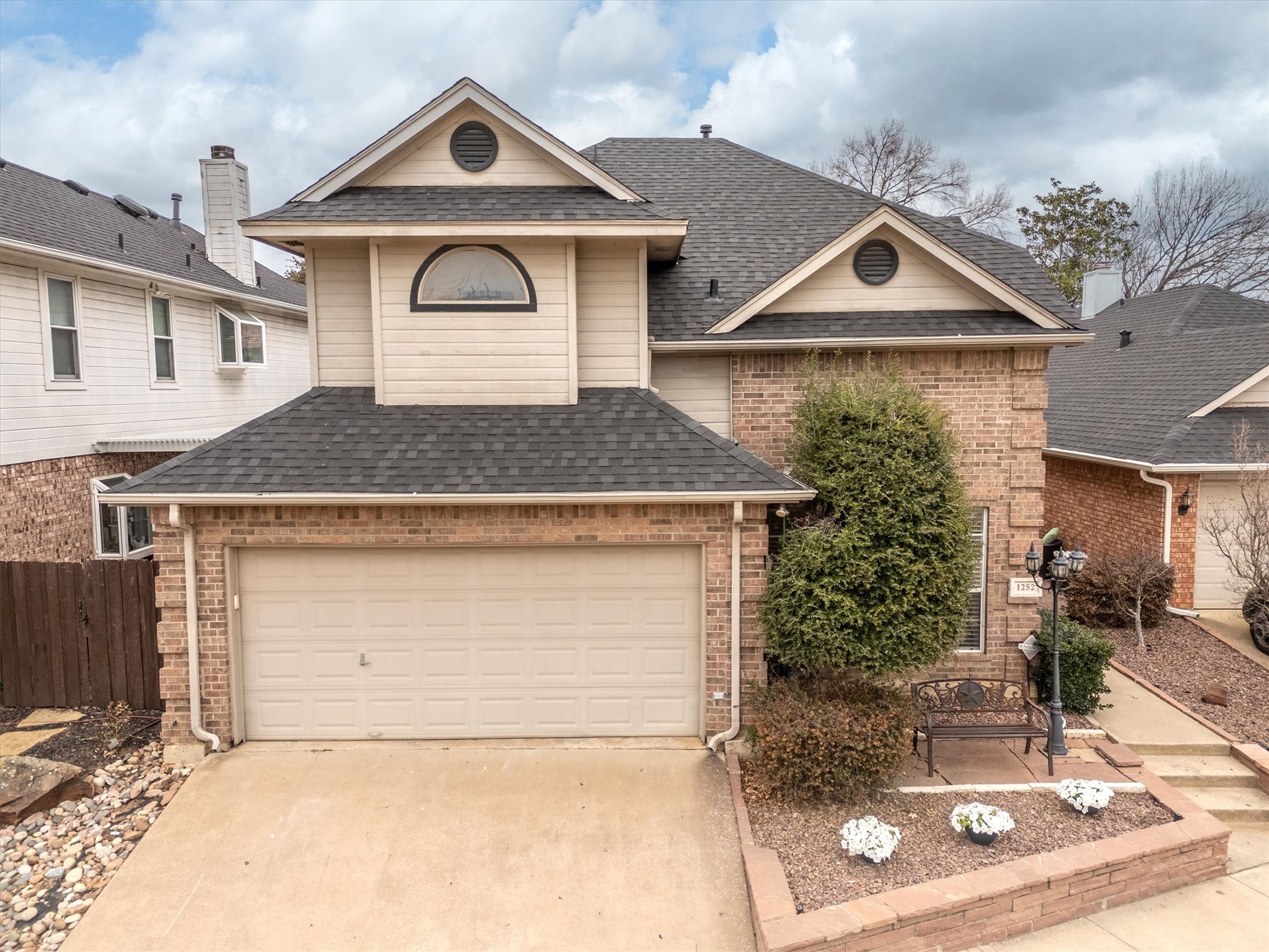 1252 Royal Crescent Drive Bedford TX 76021
