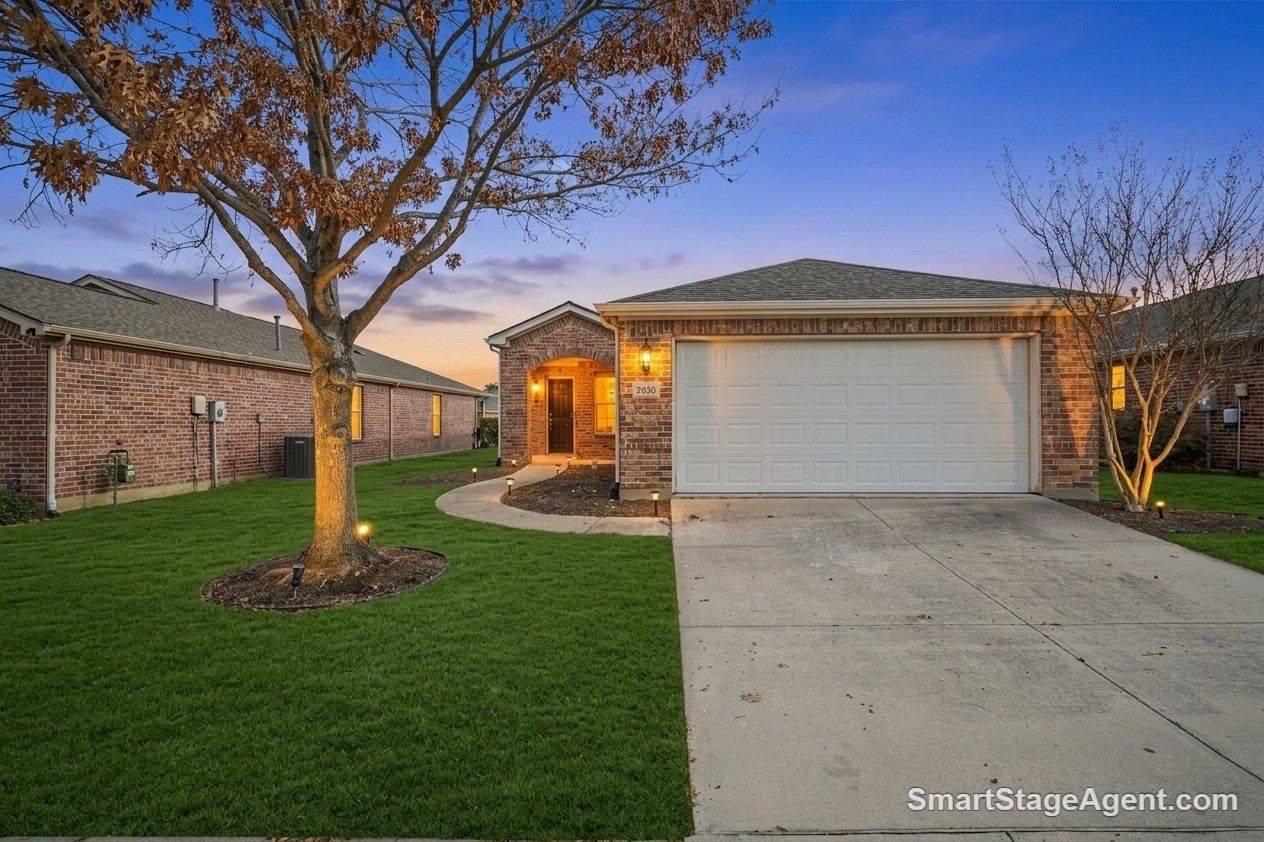 7850 Estancia Drive Frisco TX 75036