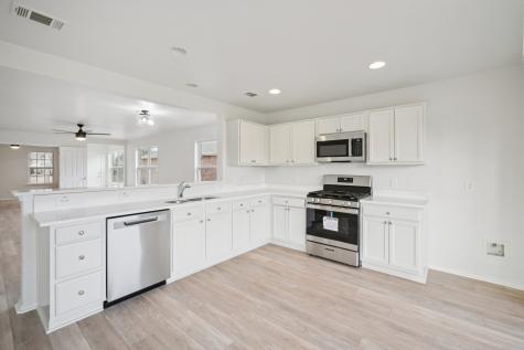 7850 Estancia Drive Frisco TX 75036