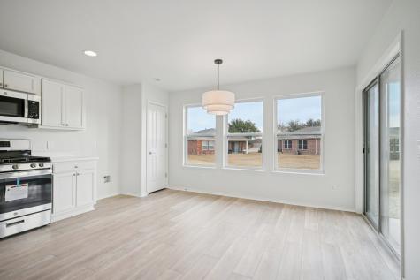 7850 Estancia Drive Frisco TX 75036