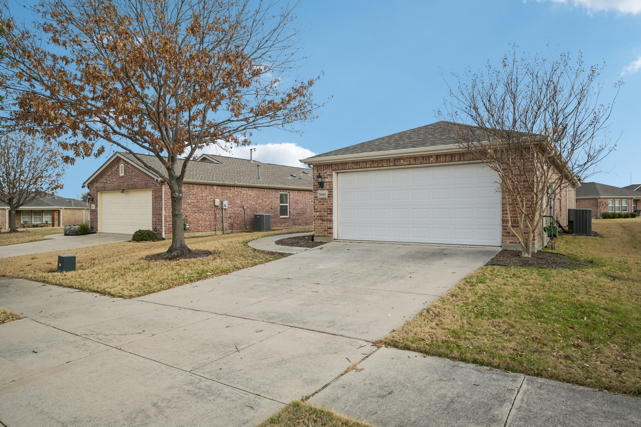 7850 Estancia Drive Frisco TX 75036