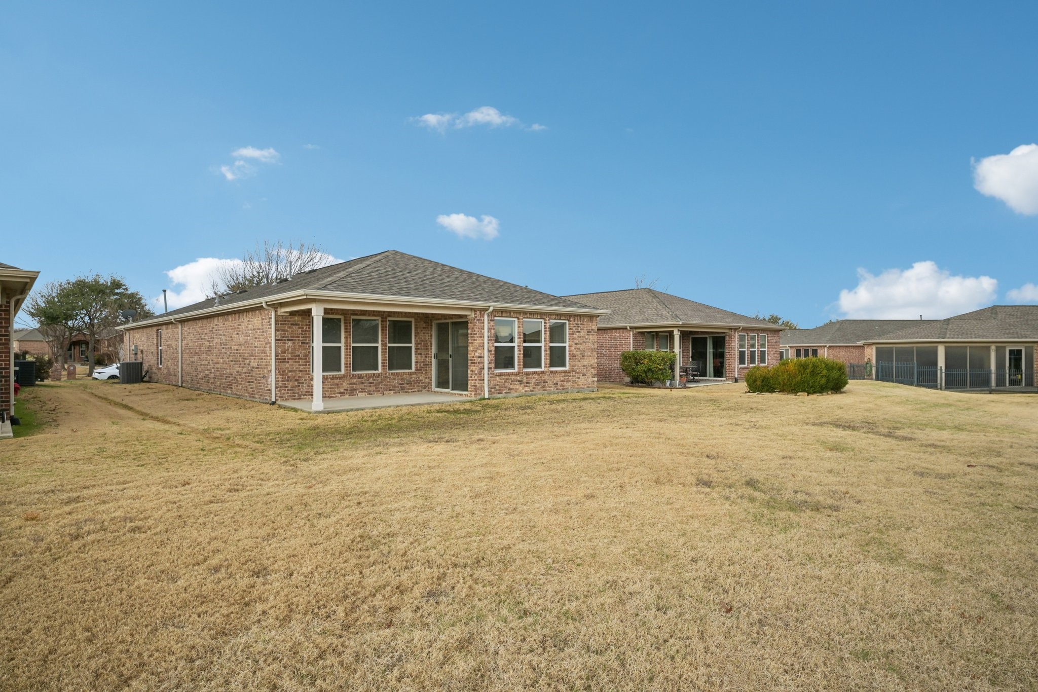 7850 Estancia Drive Frisco TX 75036
