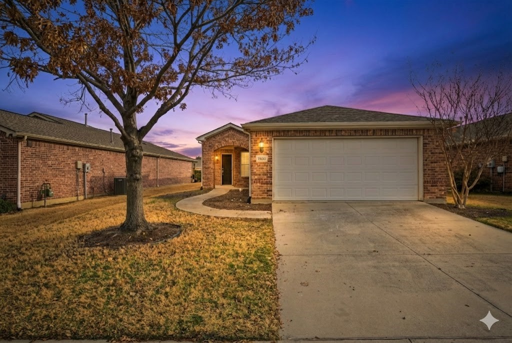 7850 Estancia Drive Frisco TX 75036