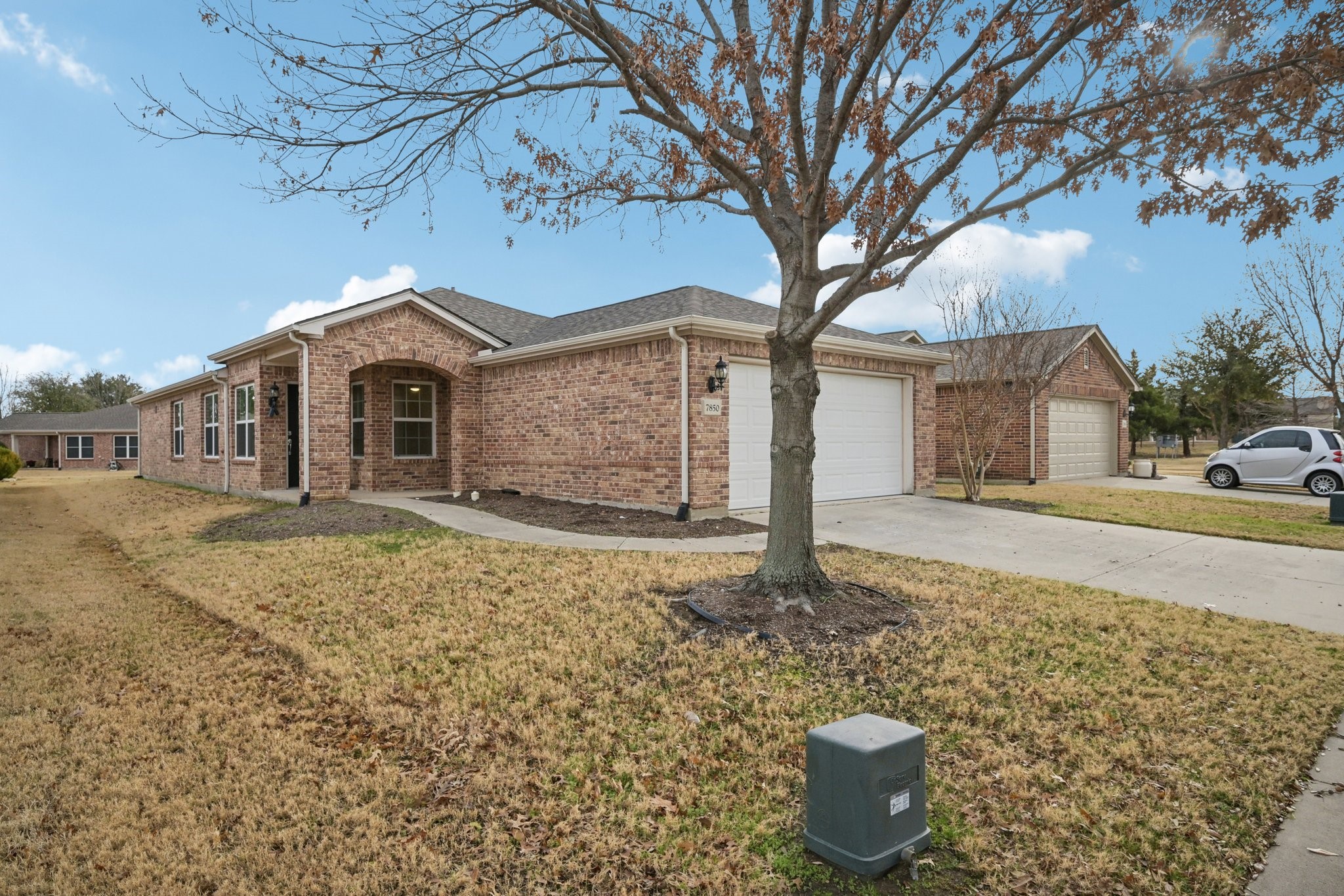 7850 Estancia Drive Frisco TX 75036