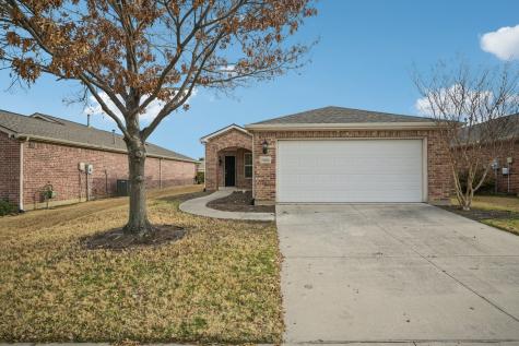 7850 Estancia Drive Frisco TX 75036