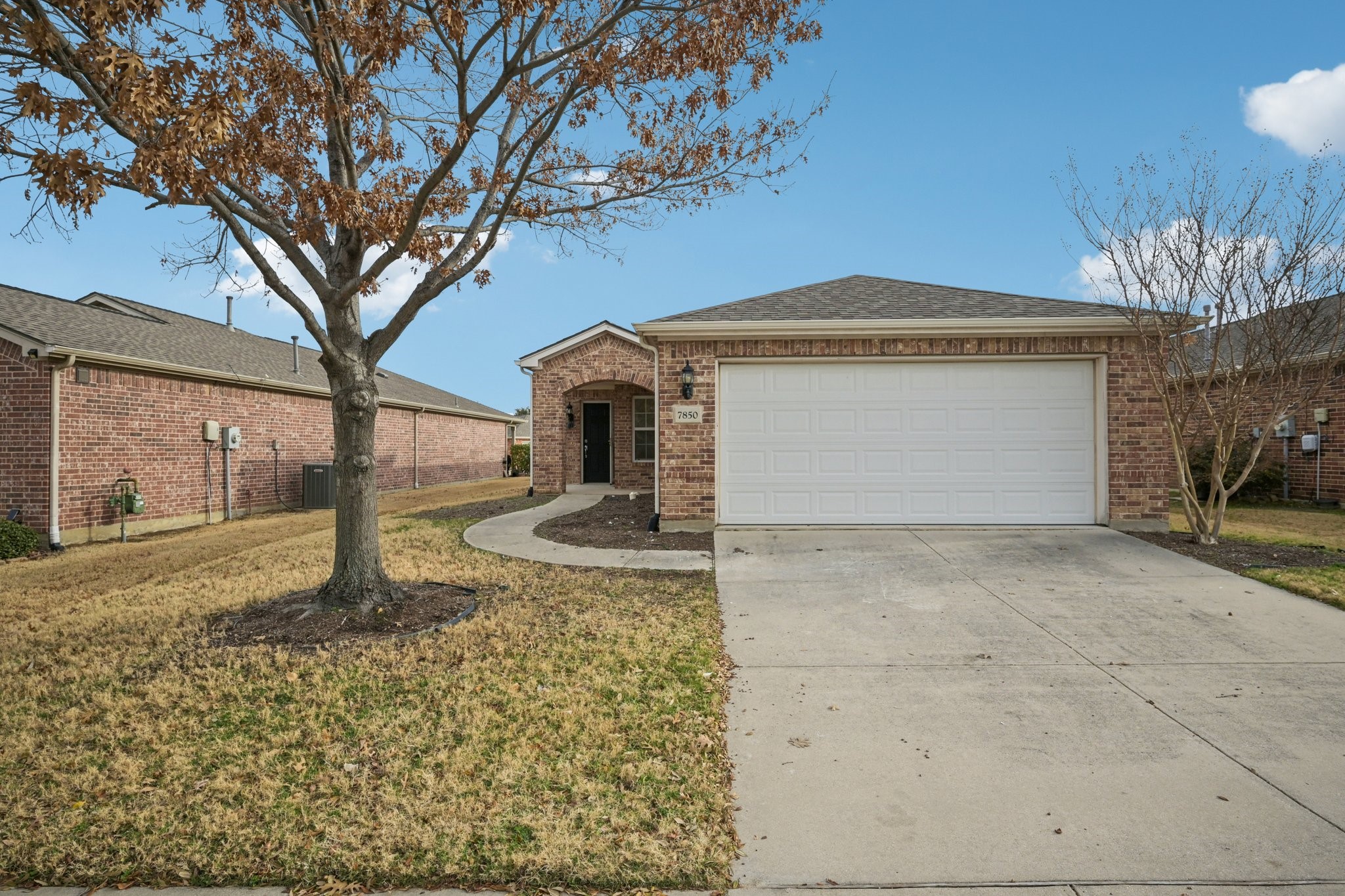 7850 Estancia Drive Frisco TX 75036
