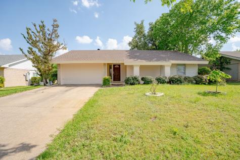 2120 Sunrise Trail Richardson TX 75081