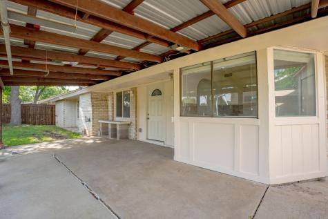 2120 Sunrise Trail Richardson TX 75081