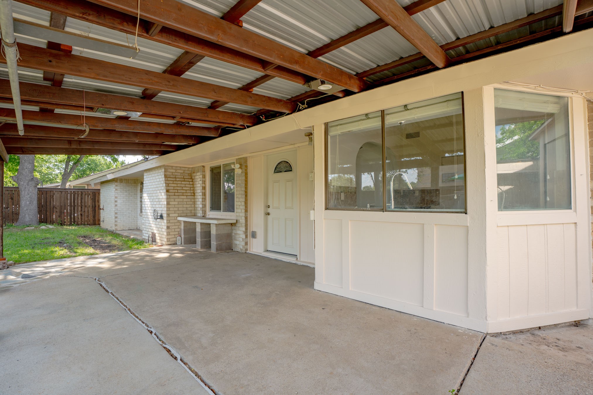 2120 Sunrise Trail Richardson TX 75081