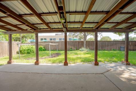 2120 Sunrise Trail Richardson TX 75081