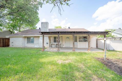 2120 Sunrise Trail Richardson TX 75081