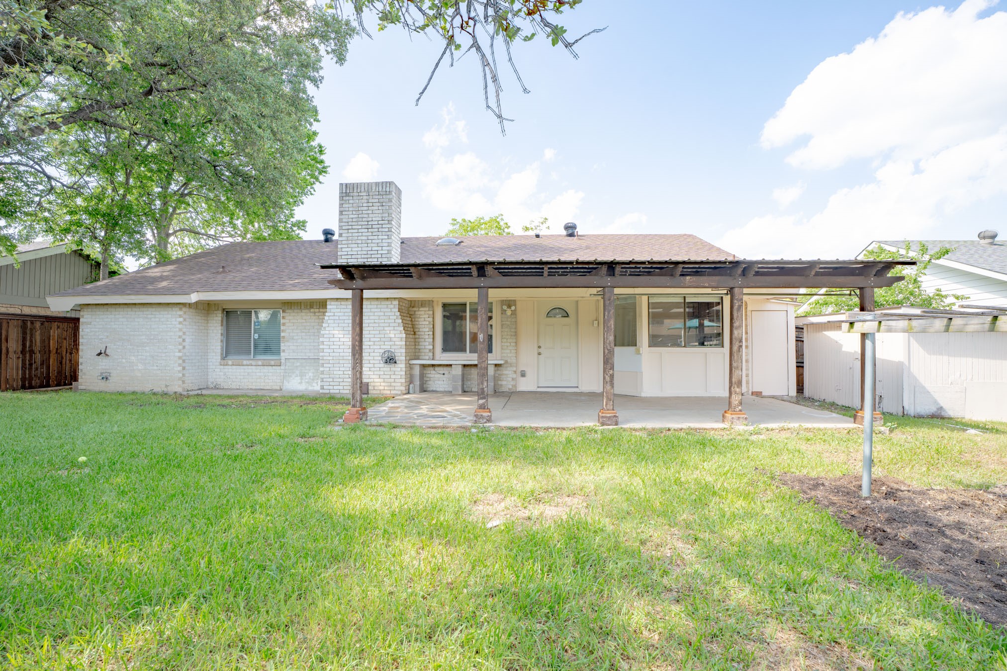 2120 Sunrise Trail Richardson TX 75081