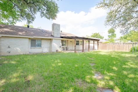 2120 Sunrise Trail Richardson TX 75081