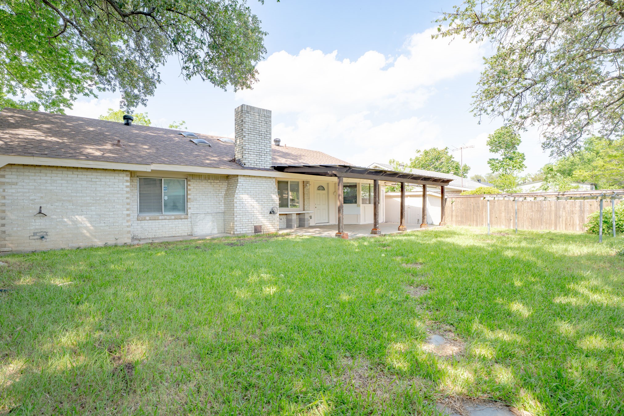 2120 Sunrise Trail Richardson TX 75081