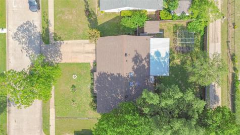 2120 Sunrise Trail Richardson TX 75081