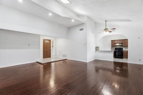 2120 Sunrise Trail Richardson TX 75081