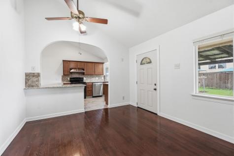 2120 Sunrise Trail Richardson TX 75081