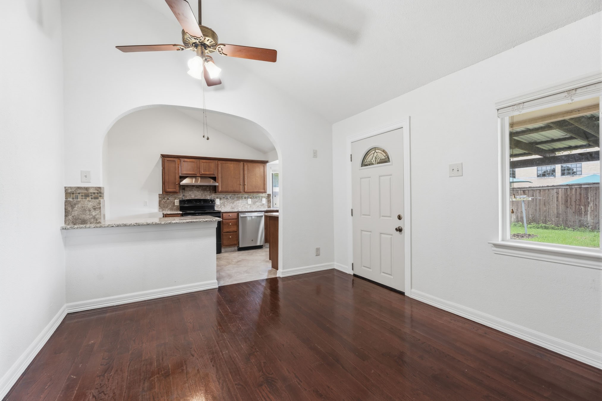 2120 Sunrise Trail Richardson TX 75081