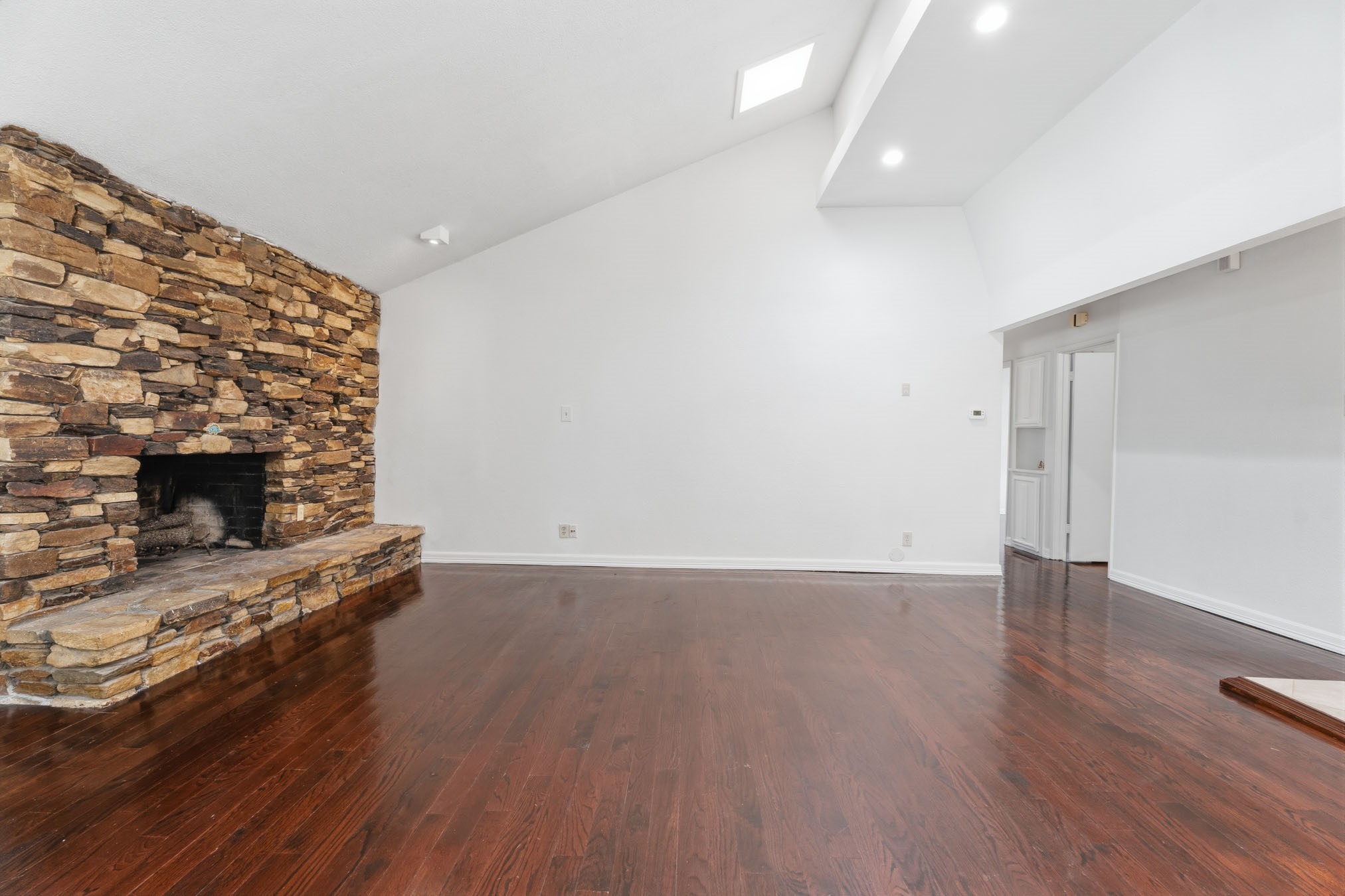 2120 Sunrise Trail Richardson TX 75081