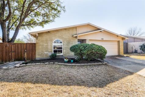 1000 Cross Bend Road Plano TX 75023