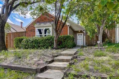 230 Teakwood Lane Lewisville TX 75067