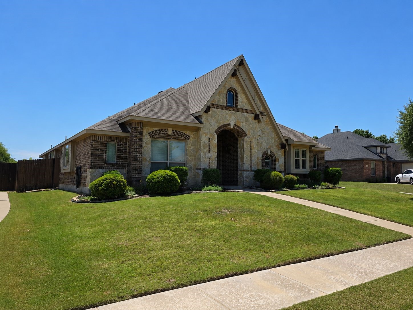 6602 Morning Dew Drive Midlothian TX 76065
