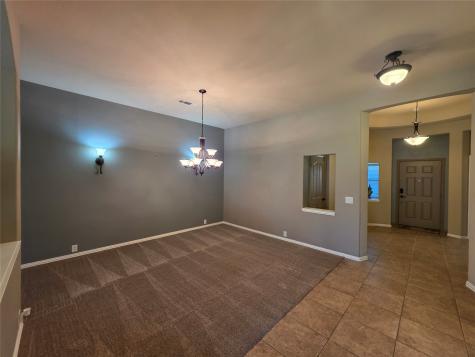 6602 Morning Dew Drive Midlothian TX 76065