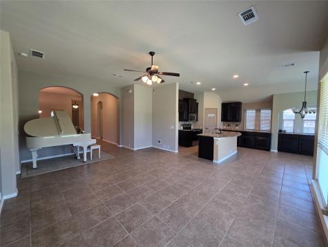 6602 Morning Dew Drive Midlothian TX 76065