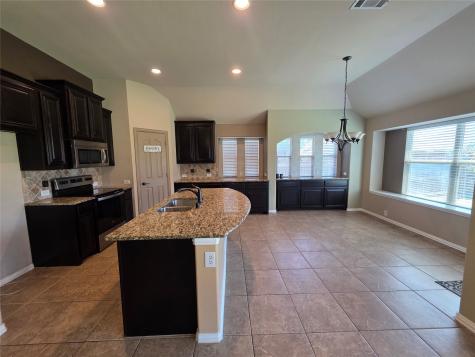 6602 Morning Dew Drive Midlothian TX 76065