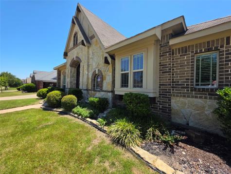 6602 Morning Dew Drive Midlothian TX 76065