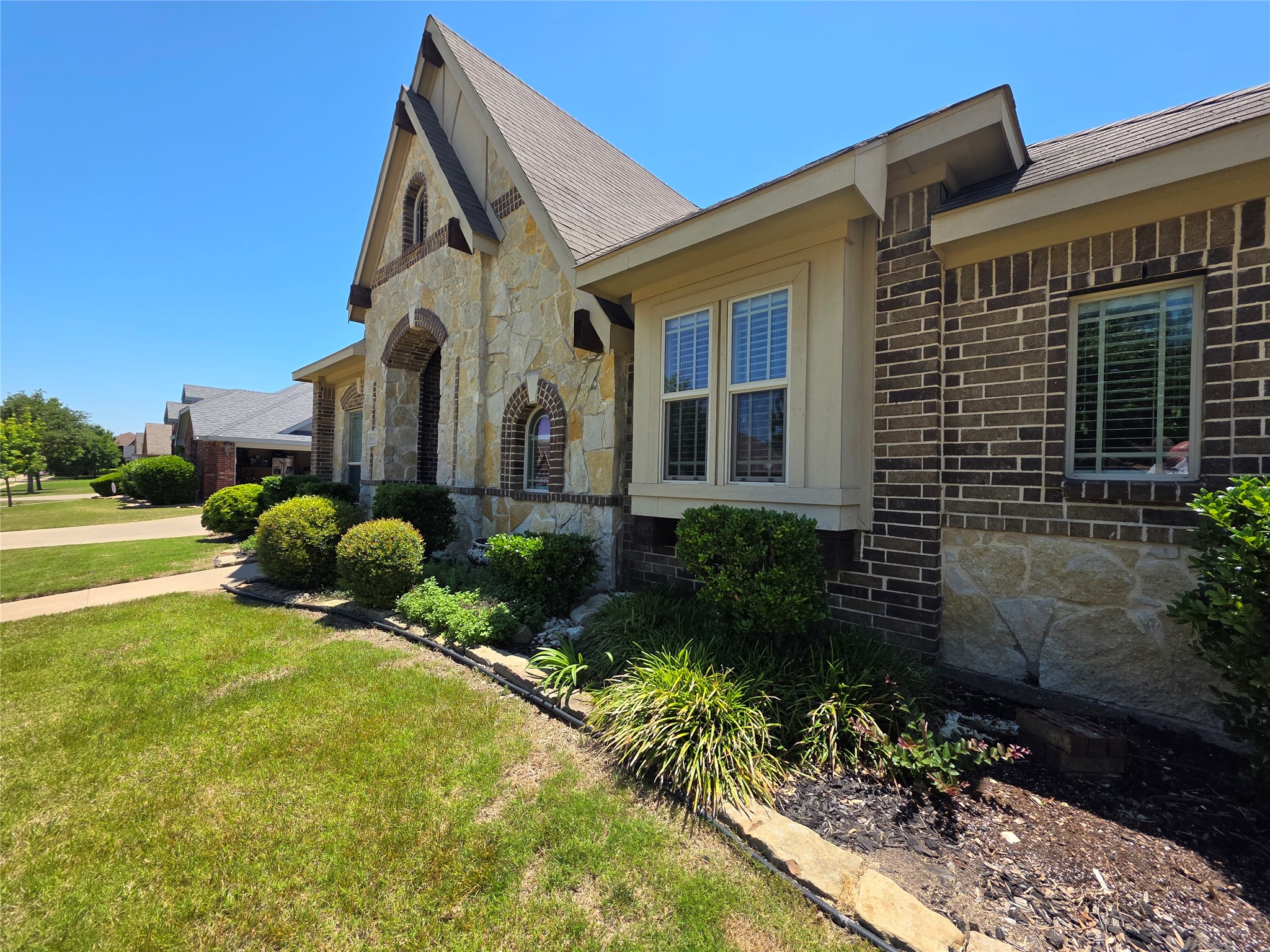 6602 Morning Dew Drive Midlothian TX 76065