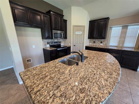 6602 Morning Dew Drive Midlothian TX 76065