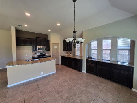 6602 Morning Dew Drive Midlothian TX 76065