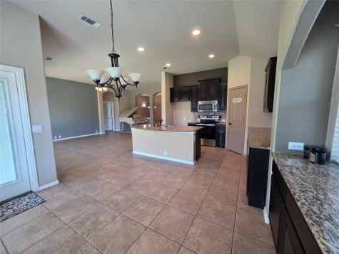 6602 Morning Dew Drive Midlothian TX 76065