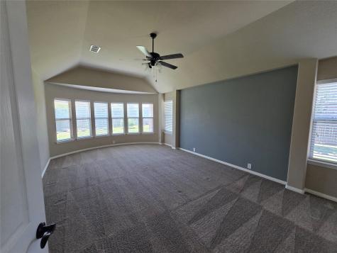 6602 Morning Dew Drive Midlothian TX 76065