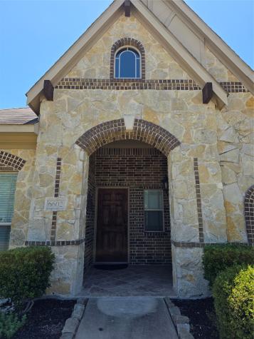 6602 Morning Dew Drive Midlothian TX 76065