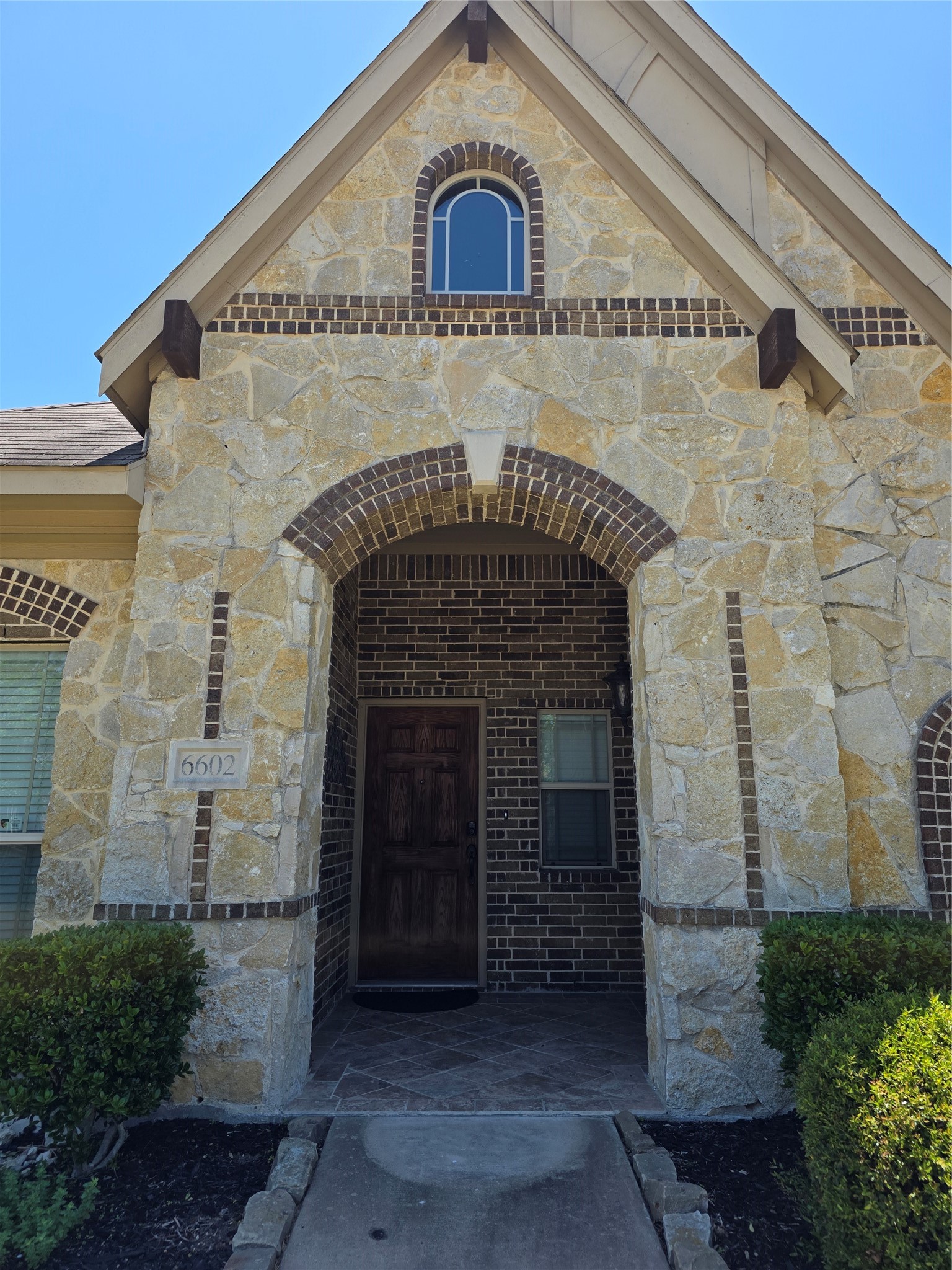 6602 Morning Dew Drive Midlothian TX 76065