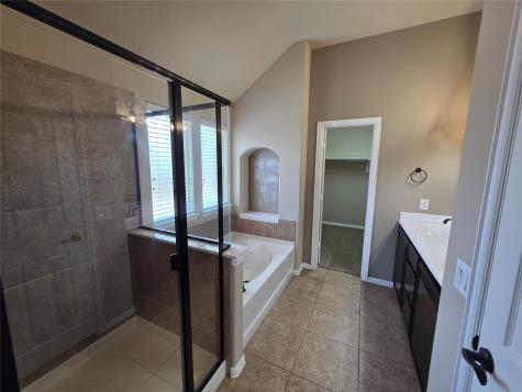 6602 Morning Dew Drive Midlothian TX 76065