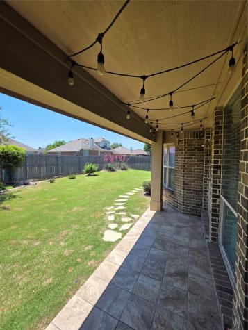 6602 Morning Dew Drive Midlothian TX 76065