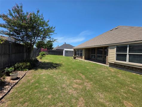 6602 Morning Dew Drive Midlothian TX 76065