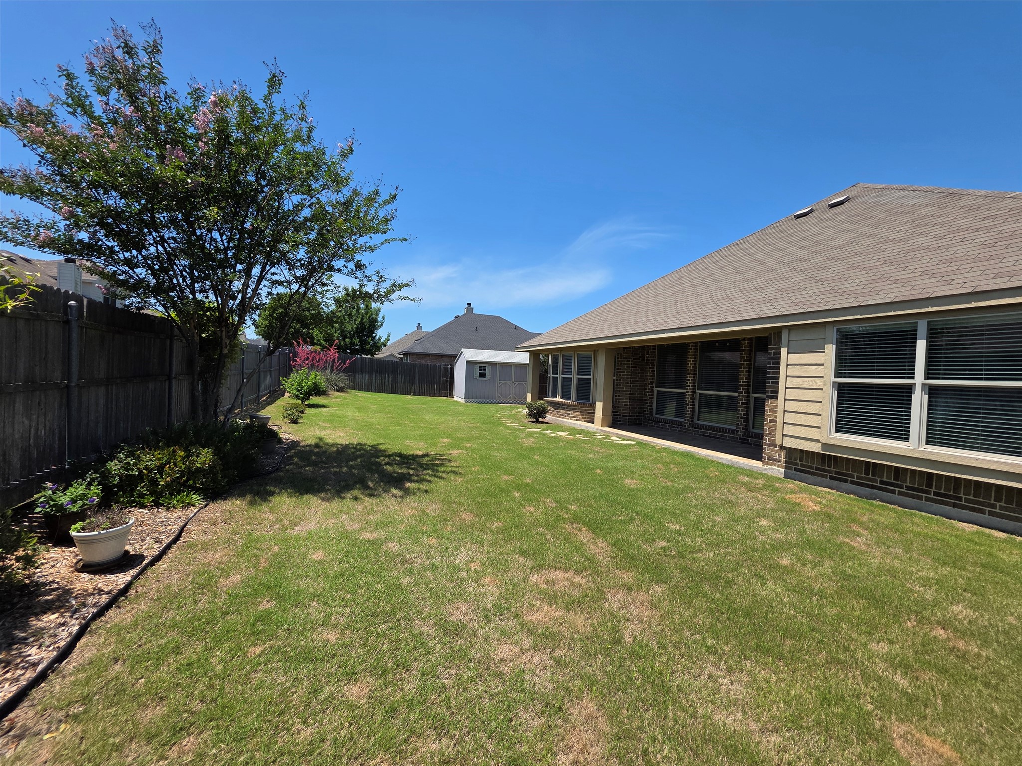 6602 Morning Dew Drive Midlothian TX 76065