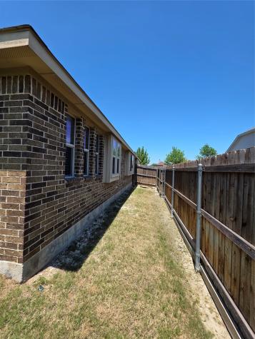 6602 Morning Dew Drive Midlothian TX 76065