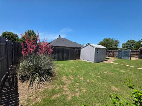 6602 Morning Dew Drive Midlothian TX 76065