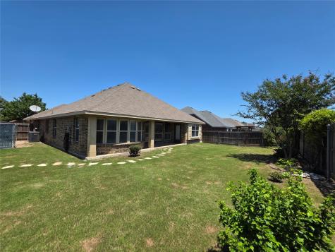 6602 Morning Dew Drive Midlothian TX 76065