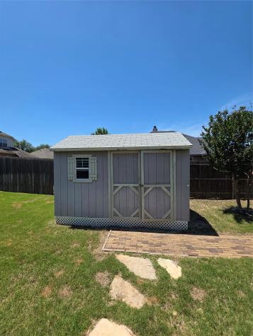 6602 Morning Dew Drive Midlothian TX 76065